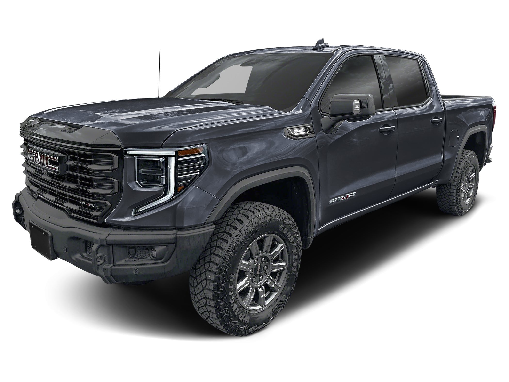 gmc sierra 1500 2025 3GTUUFEL5SG122458 image gmc sierra 1500 2025 3GTUUFEL5SG122458 image